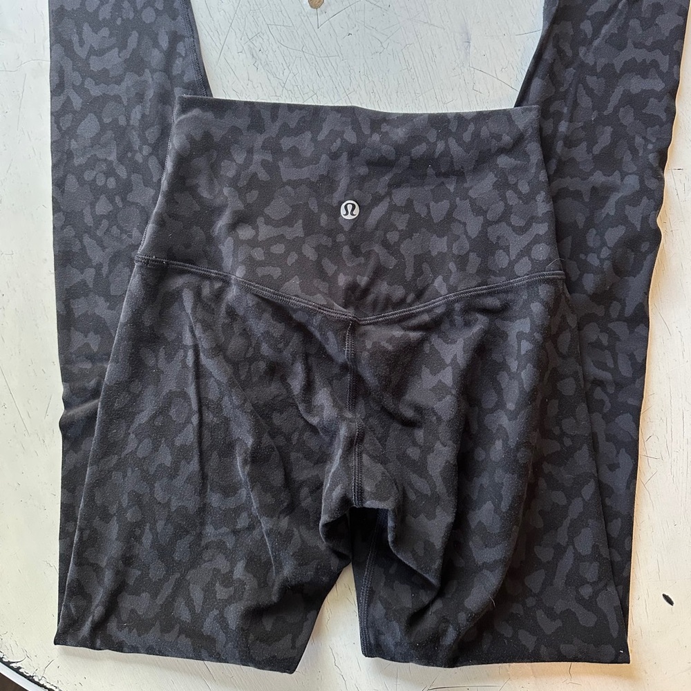 lululemon Align™ High-Rise Pant 28"